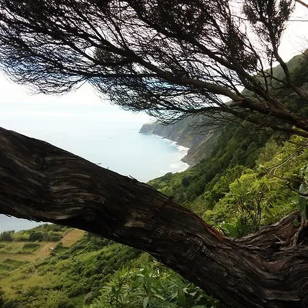 House Andrade * Praia do Norte