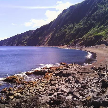 Casa de Férias House Andrade