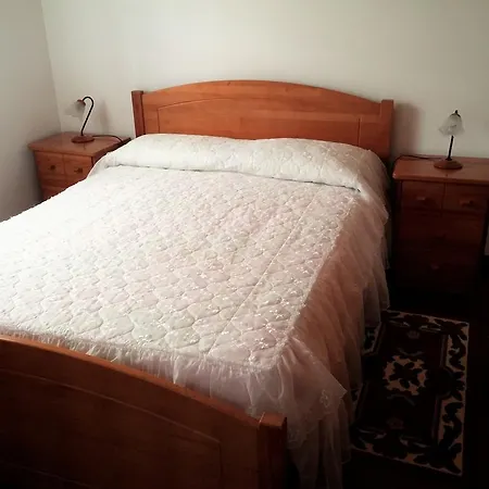 Casa de Férias House Andrade *