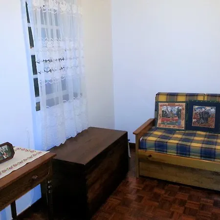 House Andrade Praia do Norte