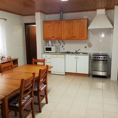 House Andrade Holiday home