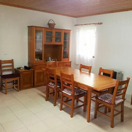 Holiday home House Andrade