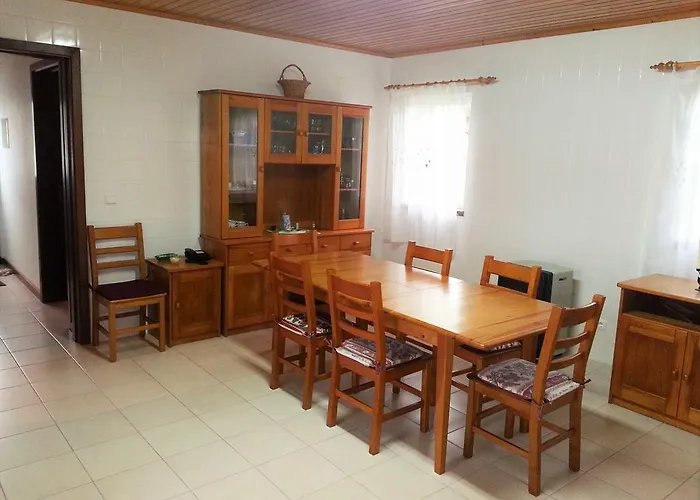 Holiday home House Andrade